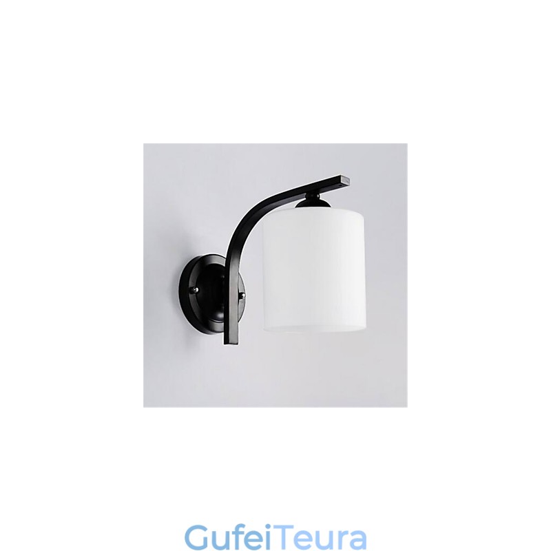 Rustic Lodge Traditional Classic Country Black Oxide תכונת גימור להגנה על העיניים