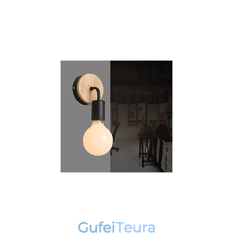 מודרני עכשווי אחרים תכונה עבור מיני סטייל Downlight קיר פמוטים קיר אור