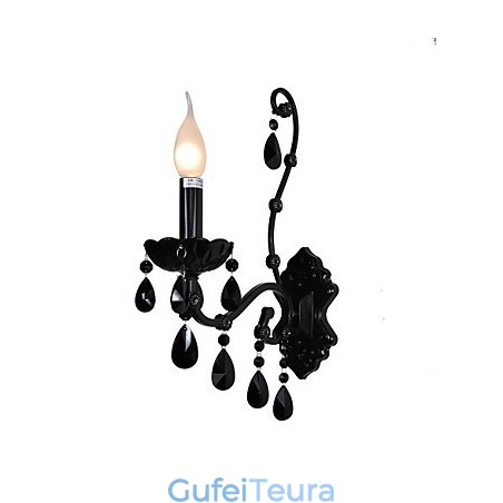 מודרני עכשווי מסורתי קלאסי כפרי לודג' תכונת ציור כפרי ל-Crysta Uplight