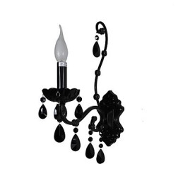 מודרני עכשווי מסורתי קלאסי כפרי לודג' תכונת ציור כפרי ל-Crysta Uplight