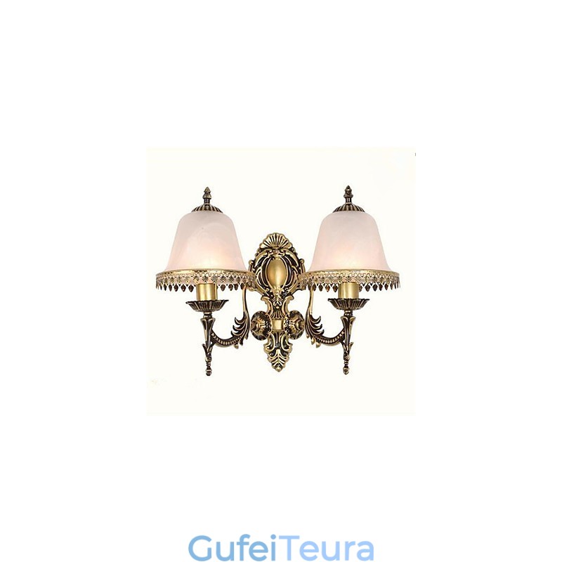 תכונה מודרנית ועכשווית באלקטרו עבור מנורות קיר להגנת עיניים בסגנון מיני