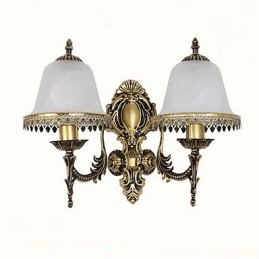 תכונה מודרנית ועכשווית באלקטרו עבור מנורות קיר להגנת עיניים בסגנון מיני