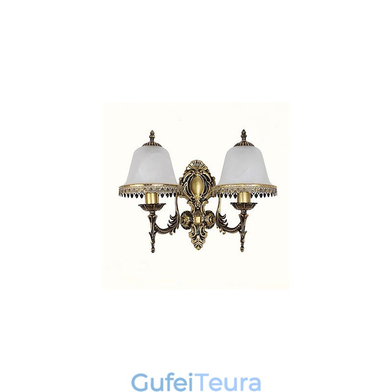 תכונה מודרנית ועכשווית באלקטרו עבור מנורות קיר להגנת עיניים בסגנון מיני