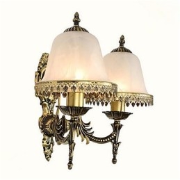 תכונה מודרנית ועכשווית באלקטרו עבור מנורות קיר להגנת עיניים בסגנון מיני