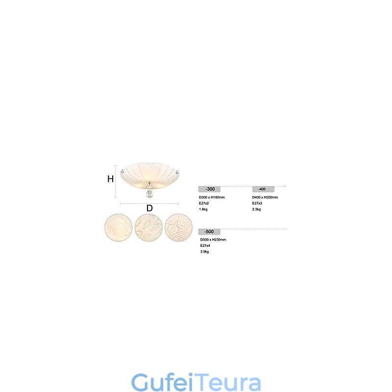 קריסטל פלאש הר