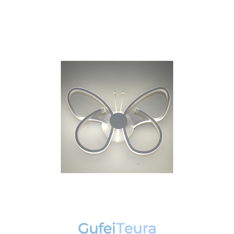 אלומיניום מנורת קיר דקורטיבית מנורת קיר פשוט סלון מסדרון Creative Personality מנורת מיטה