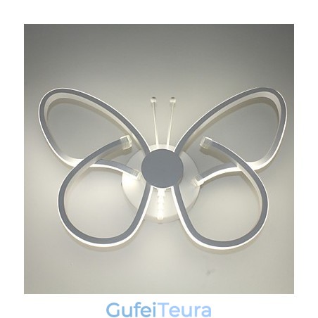 אלומיניום מנורת קיר דקורטיבית מנורת קיר פשוט סלון מסדרון Creative Personality מנורת מיטה