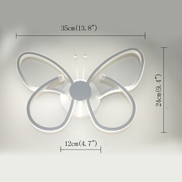 אלומיניום מנורת קיר דקורטיבית מנורת קיר פשוט סלון מסדרון Creative Personality מנורת מיטה