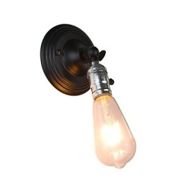 תכונה מצופה אלקטרולית עבור תאורת קיר Downlight
