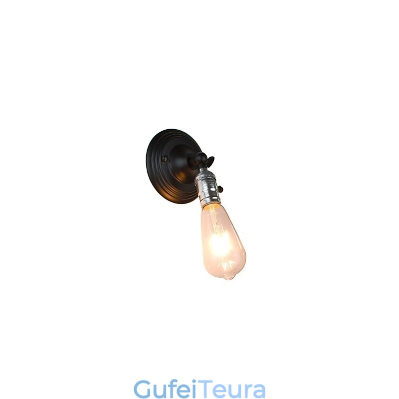 תכונה מצופה אלקטרולית עבור תאורת קיר Downlight