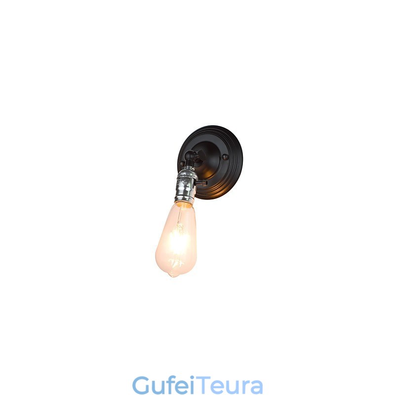 תכונה מצופה אלקטרולית עבור תאורת קיר Downlight