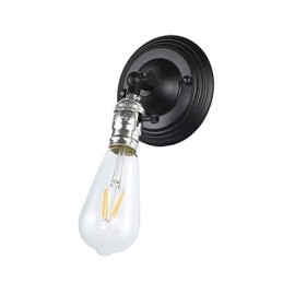 תכונה מצופה אלקטרולית עבור תאורת קיר Downlight