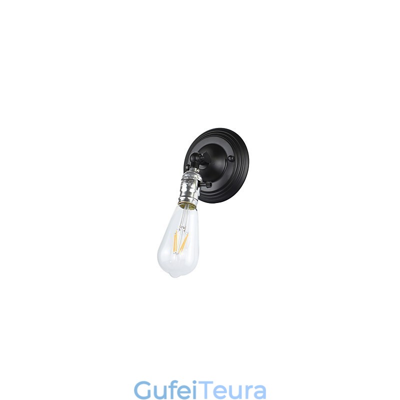 תכונה מצופה אלקטרולית עבור תאורת קיר Downlight