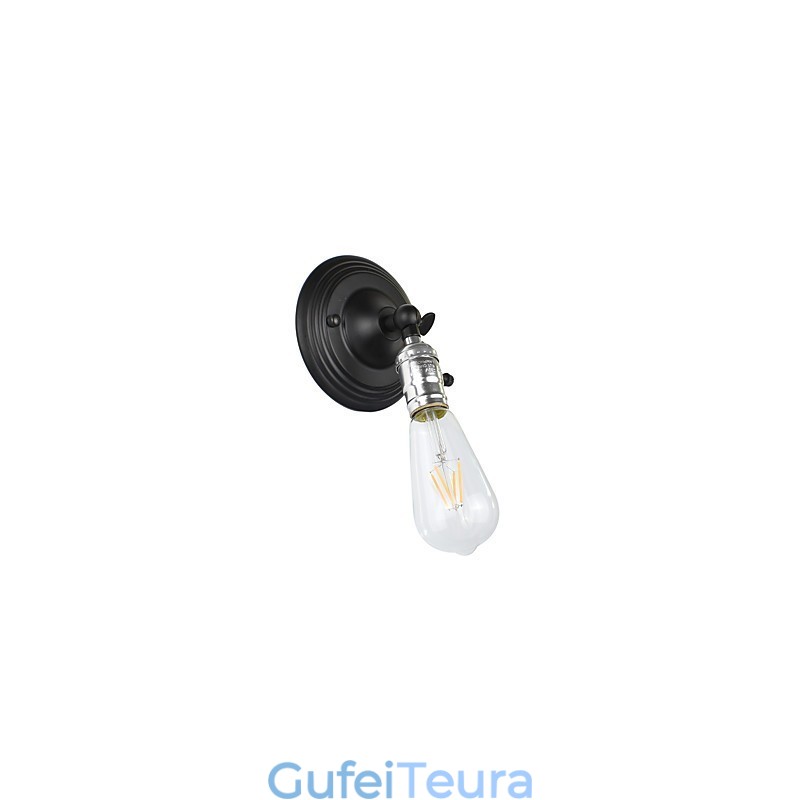 תכונה מצופה אלקטרולית עבור תאורת קיר Downlight