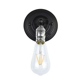 תכונה מצופה אלקטרולית עבור תאורת קיר Downlight
