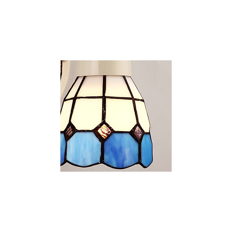 כפרי לודג' תכונת ציור עבור Downlight קיר פמוטי קיר אור