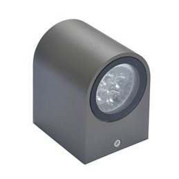 קיר חיצוני lmap עמיד למים IP65 תאורת קיר חיצונית תאורת קיר מרפסת מנורת קיר