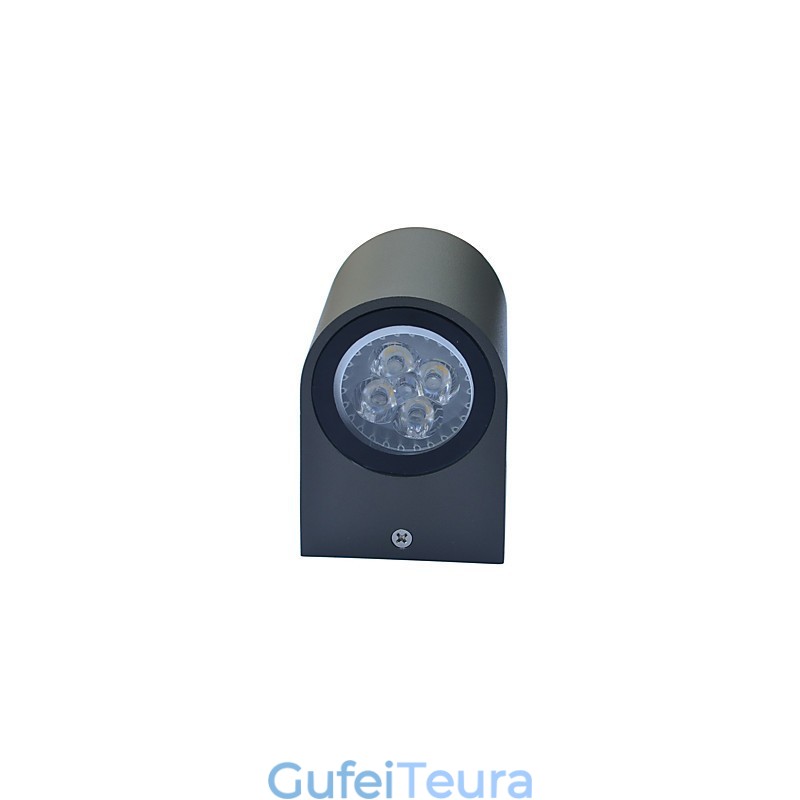 קיר חיצוני lmap עמיד למים IP65 תאורת קיר חיצונית תאורת קיר מרפסת מנורת קיר
