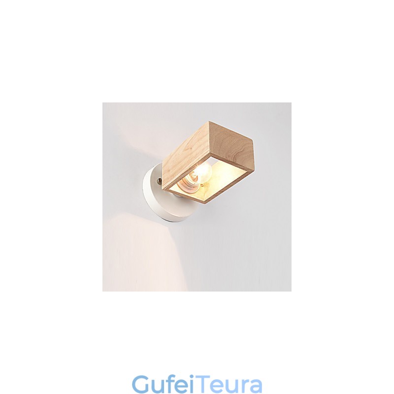 תכונה מודרנית עכשווית תאורת קיר פמוטי קיר סביבה אור