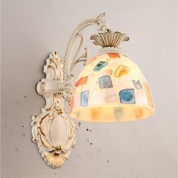אחרים כוללים תאורת קיר פמוטי קיר Downlight