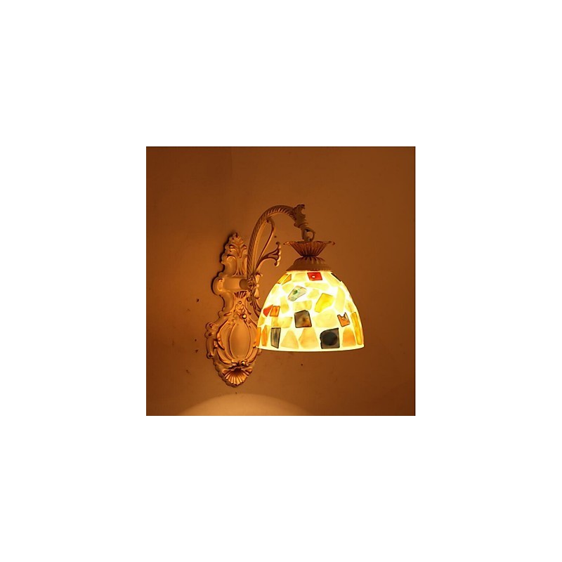 אחרים כוללים תאורת קיר פמוטי קיר Downlight