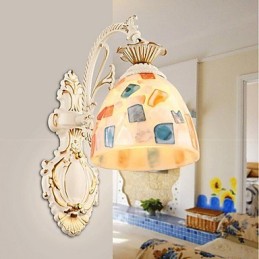 אחרים כוללים תאורת קיר פמוטי קיר Downlight
