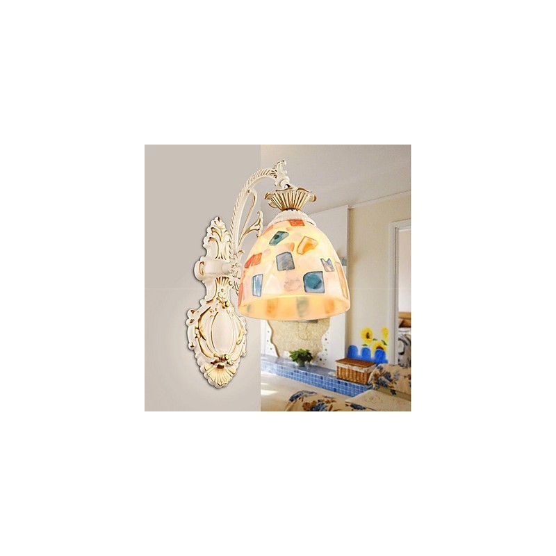 אחרים כוללים תאורת קיר פמוטי קיר Downlight