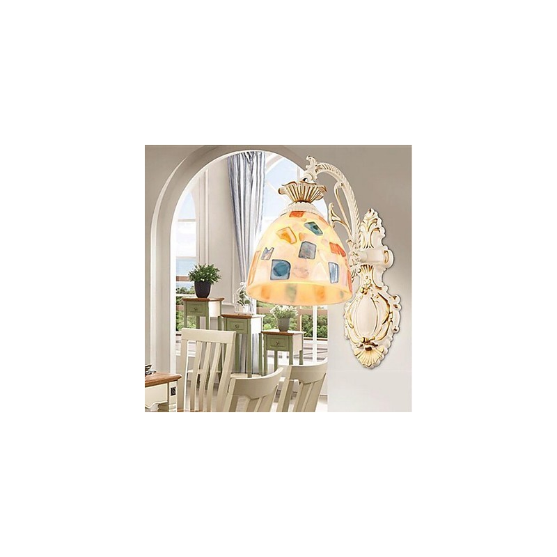 אחרים כוללים תאורת קיר פמוטי קיר Downlight