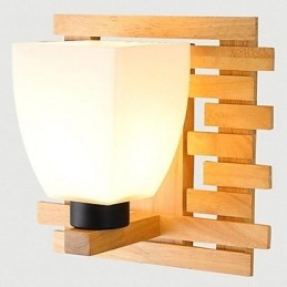 וינטג' אחרות כוללות פנס קיר פמוטי קיר Uplight