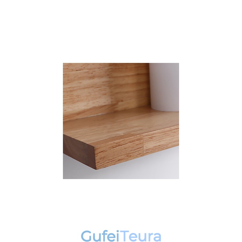 תכונה מדינה פשוטה להגנה על עיניים בסגנון מיני מנורת קיר פמוטים אור סביבתי