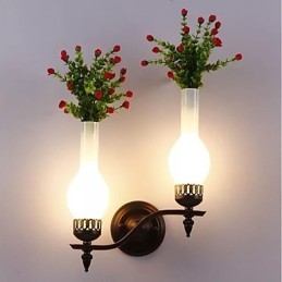 תכונת ציור מודרני עכשווי מודרני עכשווי עבור פמוטי קיר באור אווירה