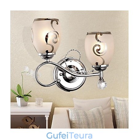 מודרני עכשווי אחרים כוללים Uplight קיר פמוטי קיר מודרני עכשווי אחרים כוללים Uplight קיר פמוטי קיר