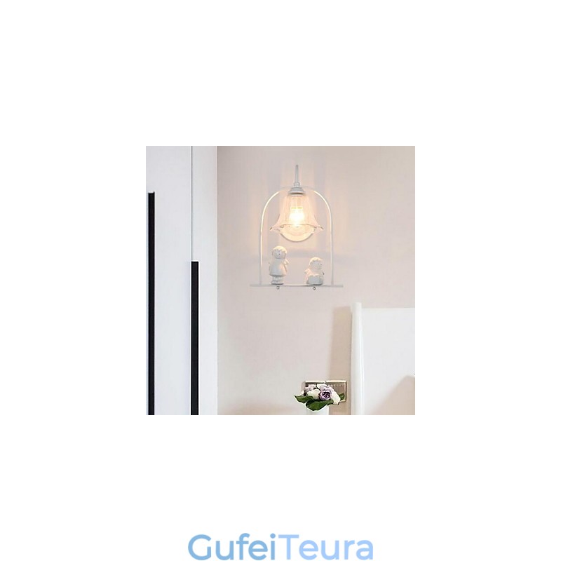 מודרני עכשווי אחרים כוללים Downlight קיר פמוטים קיר אור