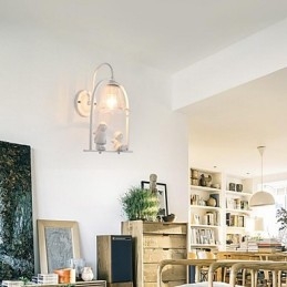 מודרני עכשווי אחרים כוללים Downlight קיר פמוטים קיר אור