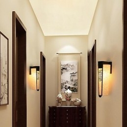 וינטג' אחרות כוללות פנס קיר פמוטי קיר Uplight