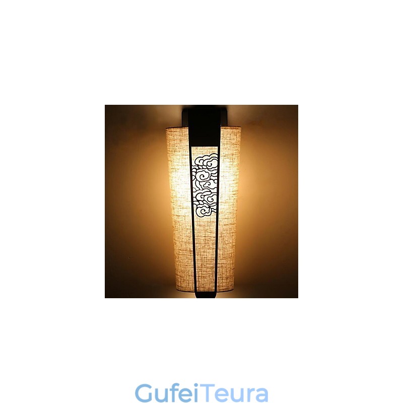 וינטג' אחרות כוללות פנס קיר פמוטי קיר Uplight