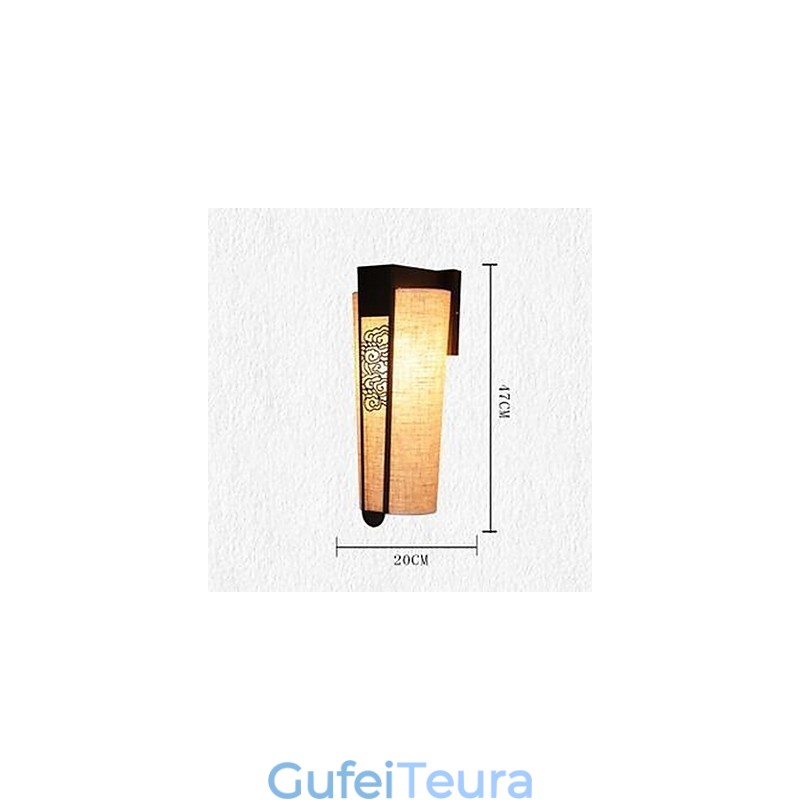 וינטג' אחרות כוללות פנס קיר פמוטי קיר Uplight