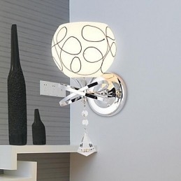 מודרני עכשווי אחרים כוללים Uplight קיר פמוטי קיר