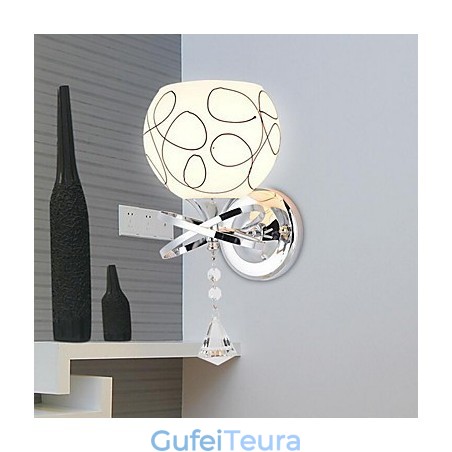 מודרני עכשווי אחרים כוללים Uplight קיר פמוטי קיר מודרני עכשווי אחרים כוללים Uplight קיר פמוטי קיר