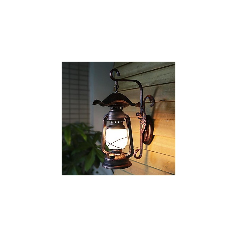 וינטג' אחרים כוללים תאורת קיר פמוטי קיר Downlight