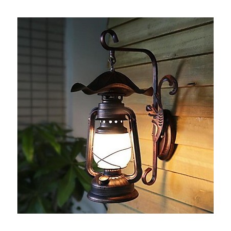 וינטג' אחרים כוללים תאורת קיר פמוטי קיר Downlight