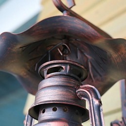 וינטג' אחרים כוללים תאורת קיר פמוטי קיר Downlight