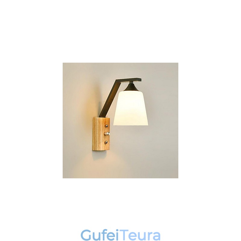 וינטג' אחרים כוללים תאורת קיר פמוטי קיר Downlight