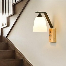 וינטג' אחרים כוללים תאורת קיר פמוטי קיר Downlight