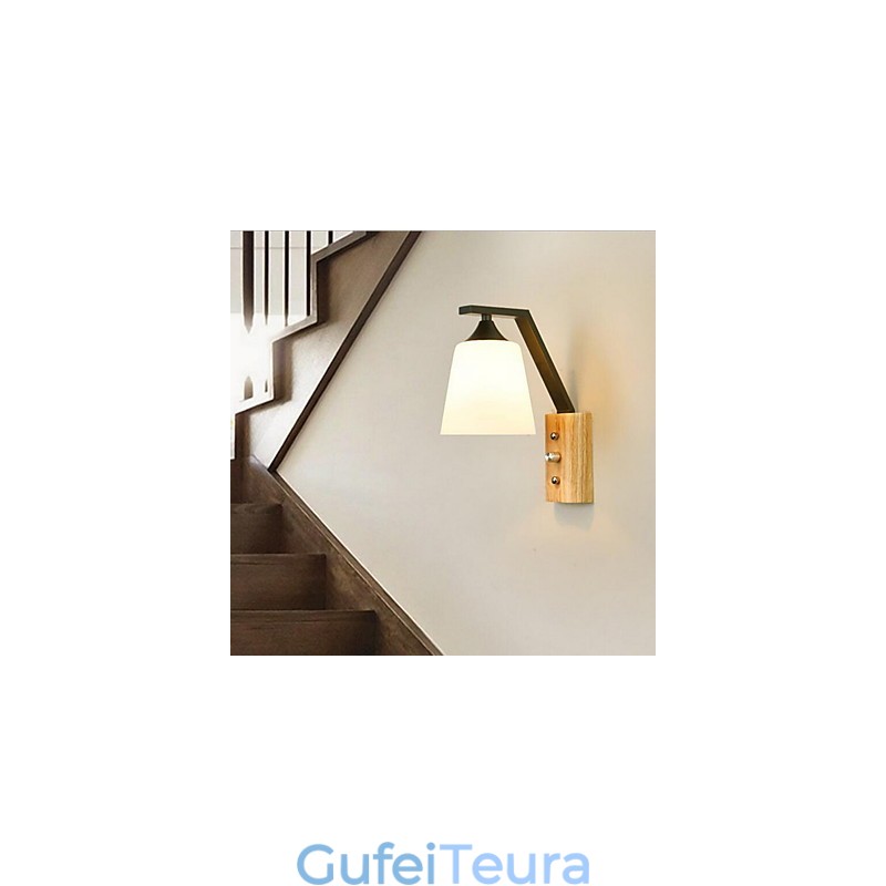 וינטג' אחרים כוללים תאורת קיר פמוטי קיר Downlight