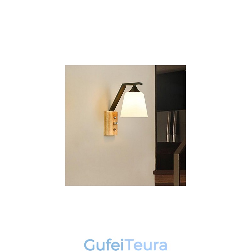 וינטג' אחרים כוללים תאורת קיר פמוטי קיר Downlight