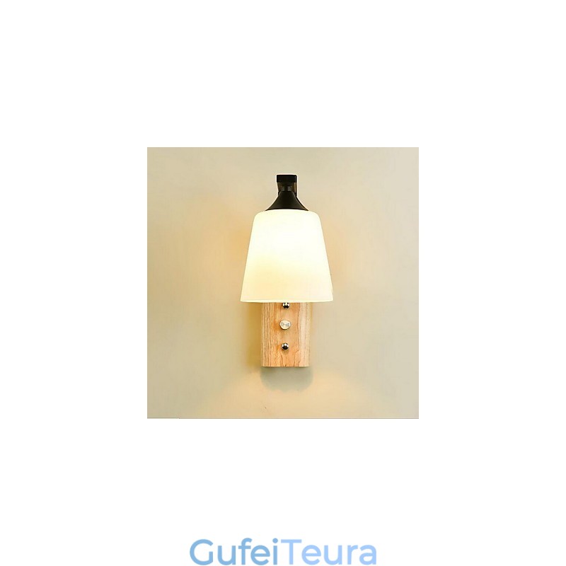 וינטג' אחרים כוללים תאורת קיר פמוטי קיר Downlight