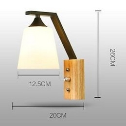 וינטג' אחרים כוללים תאורת קיר פמוטי קיר Downlight