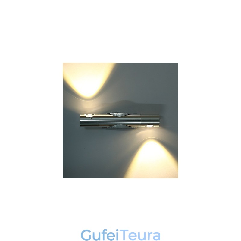 פמוט קיר מודרני זווית אור מתכוונן אורות ספוט דקורטיביים לבית סטודיו אולם מרפסת מסדרון חדר שינה ליד המיטה