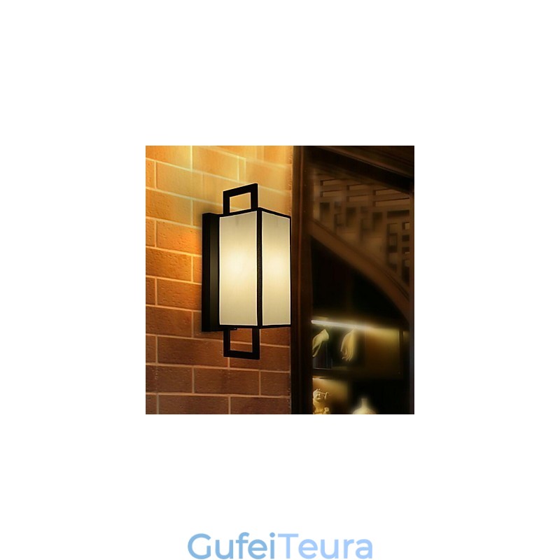 וינטג' אחרות כוללות פנס קיר פמוטי קיר Uplight